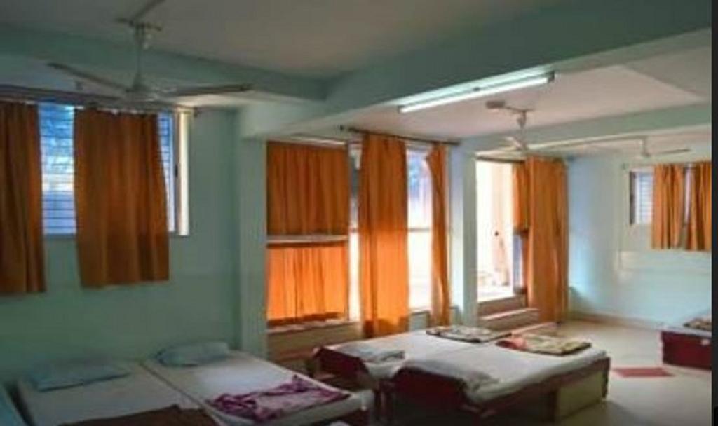 Sri Krishna Guest House & Reasturant Konark Exterior foto